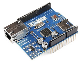 Модули Laurent и Умный дом (часть 2). Arduino и AMS - 2 image