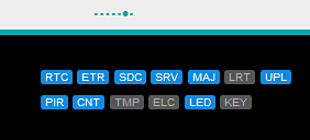 Модули Laurent и Умный дом (часть 2). Arduino и AMS - 4 image