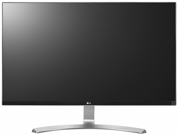 LG 27UD68-W