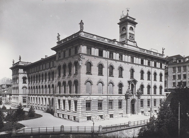 Сто лет общей теории относительности. Кто помогал Эйнштейну - 2 Сто лет общей теории относительности. Кто помогал Эйнштейну - 2