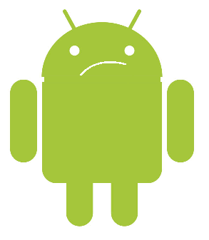 4 вещи, которые огорчают в Android 6 - 1