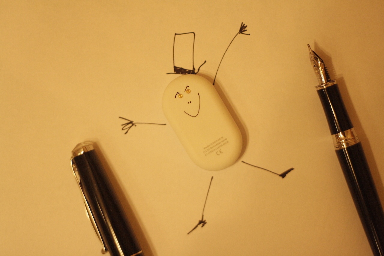 Lumo Lift — электронный корректор осанки для офиса - 1 Lumo Lift — электронный корректор осанки для офиса - 1