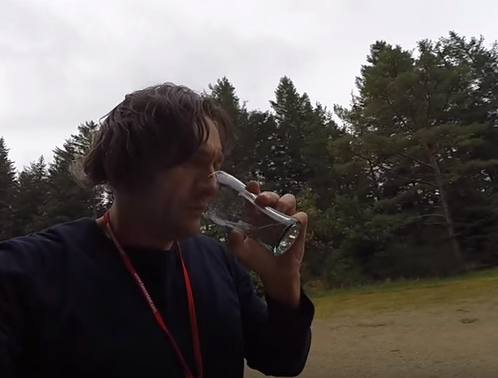 Toyota Mirai с водородным двигателем — «будущее» уже в Европе - 3 Toyota Mirai с водородным двигателем — «будущее» уже в Европе - 3