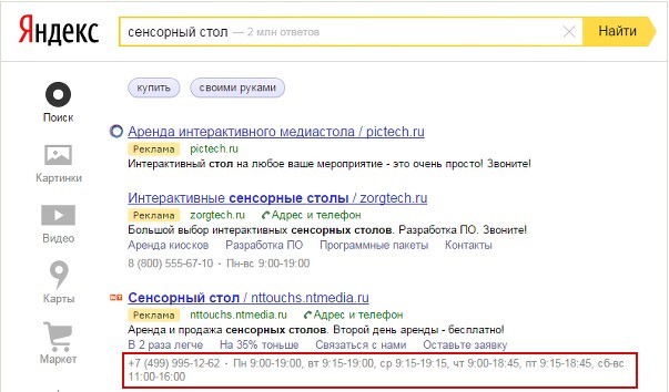 Как создавать объявления в контекстной рекламе с CTR выше 10% - 10
