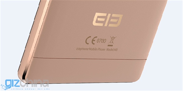 Elephone M3