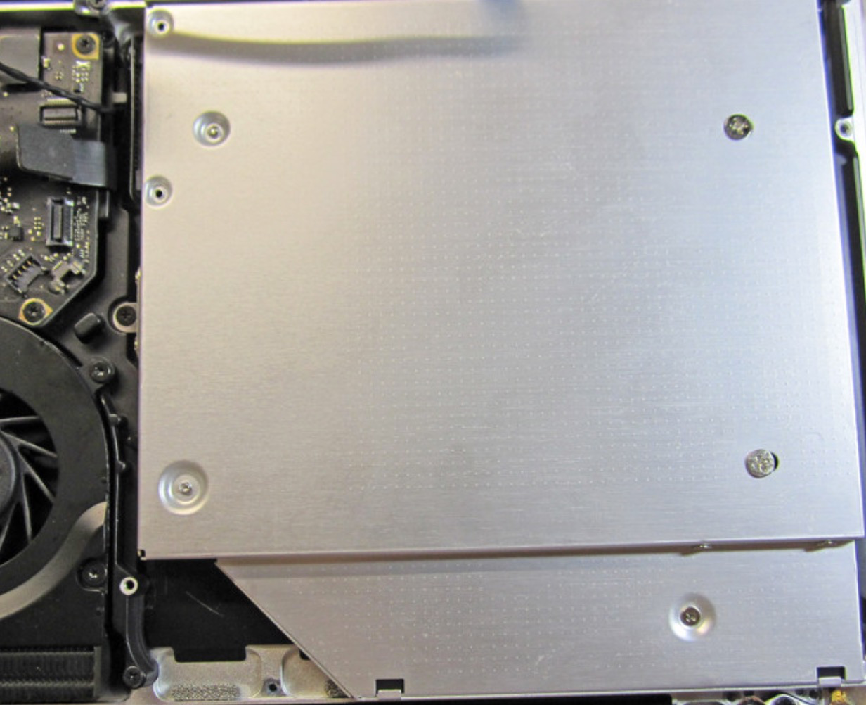 Выбор SSD и настройка Fusion Drive на MacBook Pro - 10 Выбор SSD и настройка Fusion Drive на MacBook Pro - 10