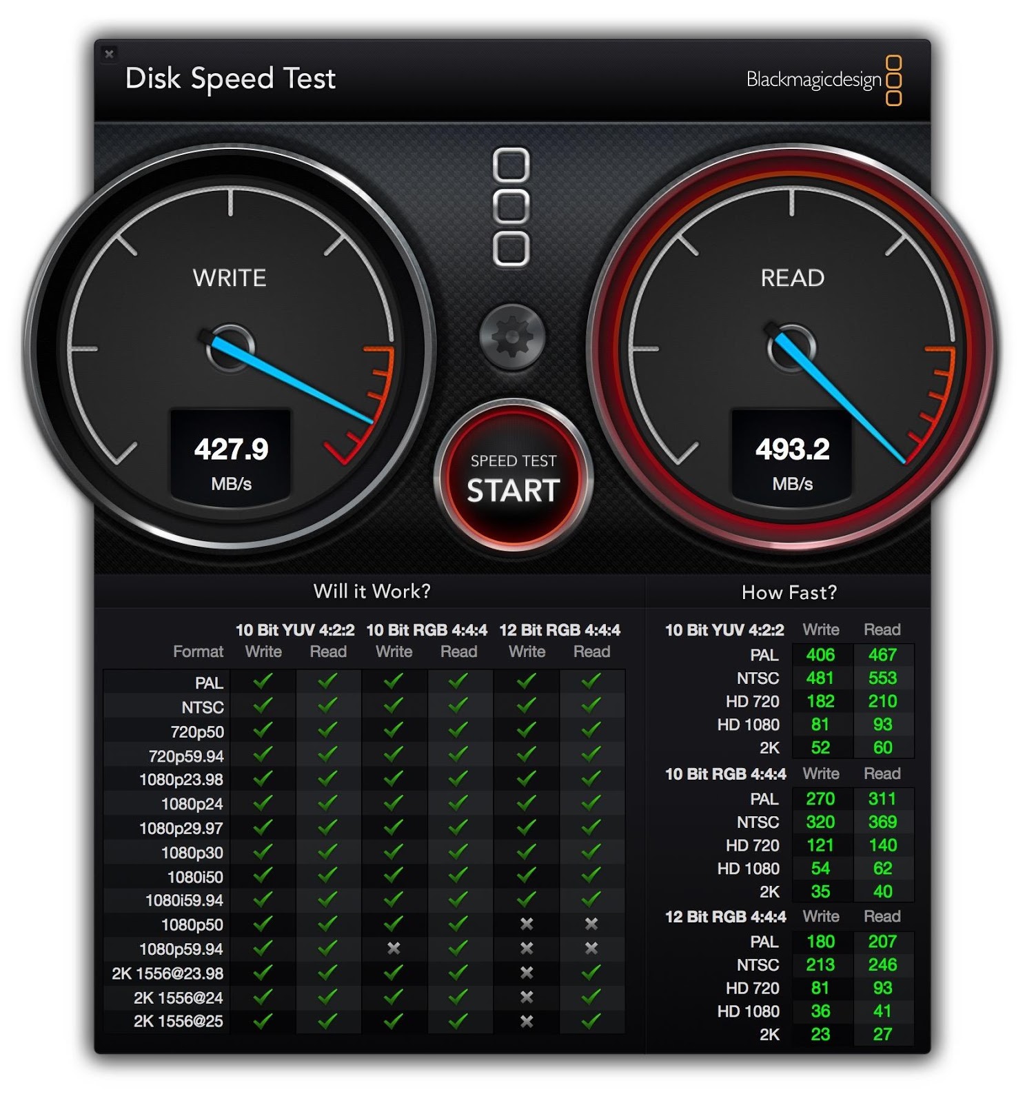 Выбор SSD и настройка Fusion Drive на MacBook Pro - 11