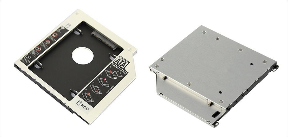 Выбор SSD и настройка Fusion Drive на MacBook Pro - 6 Выбор SSD и настройка Fusion Drive на MacBook Pro - 6