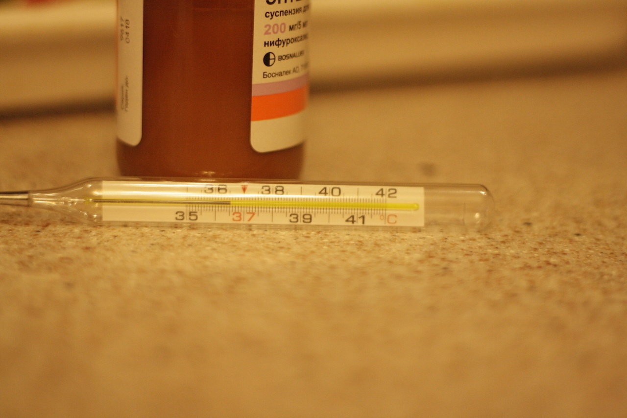 Термокапсула Croise — удобно, компактно и быстро измерить температуру живых и неживых объектов - 4