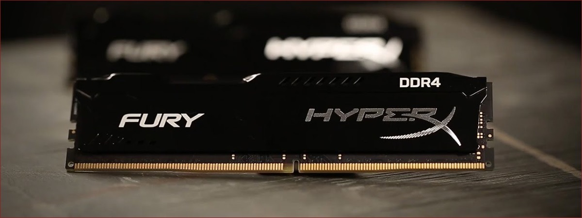 [Информационный пост] Линейки памяти DDR4 HyperX — что выбрать для своего компьютера? - 1