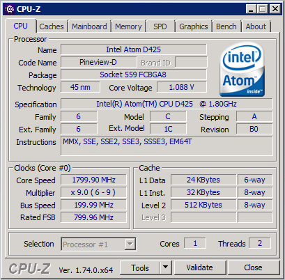 Скромный NAS для дома - 4 Скромный NAS для дома - 4