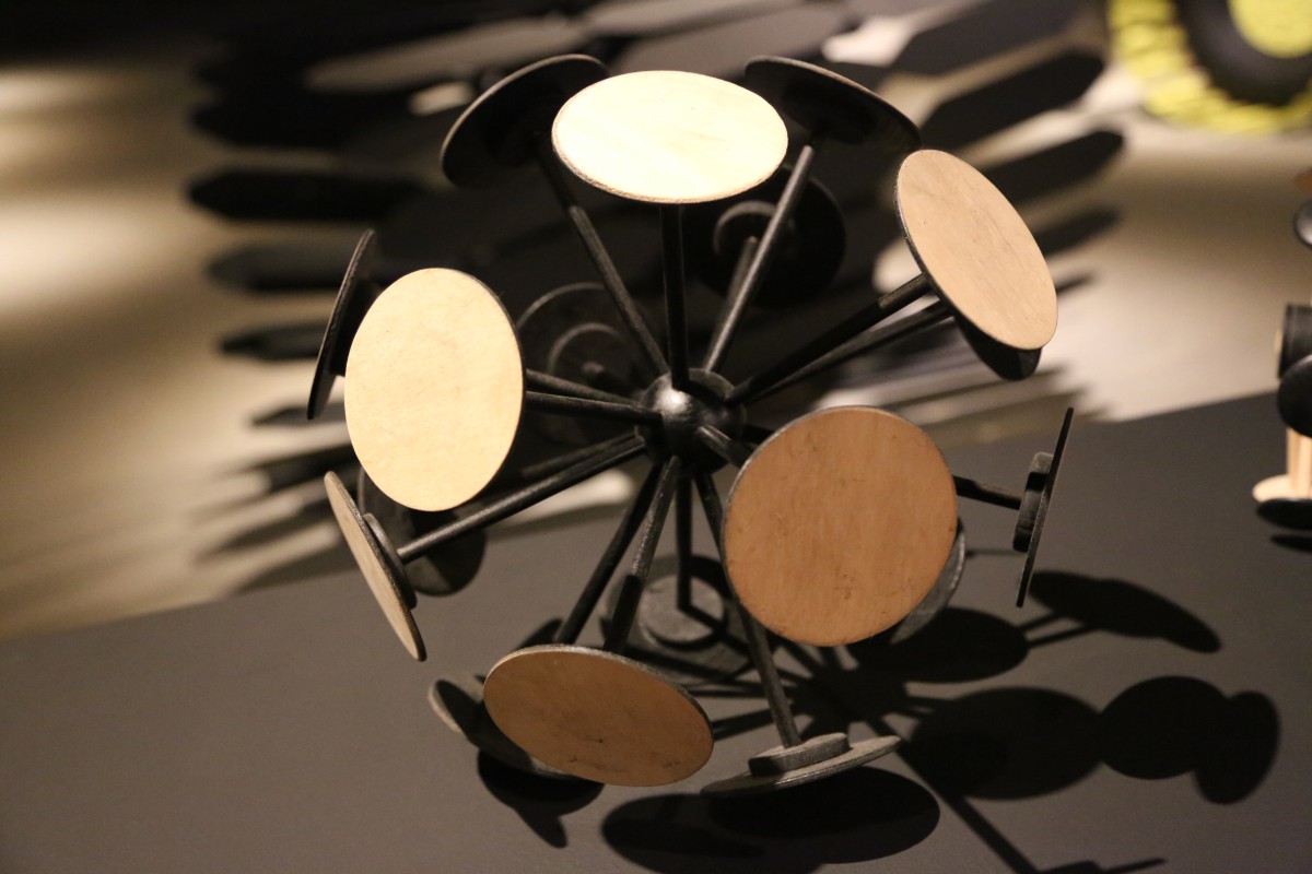 В погоне за лучшим будущим: дрон, маркирующий мины - 2 image