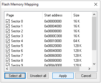 Запуск .Net Micro Framework 4.4 на STM32F4Discovery - 14