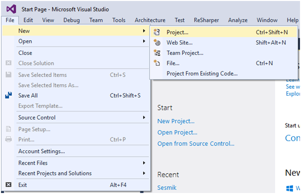 Запуск .Net Micro Framework 4.4 на STM32F4Discovery - 27 Запуск .Net Micro Framework 4.4 на STM32F4Discovery - 27