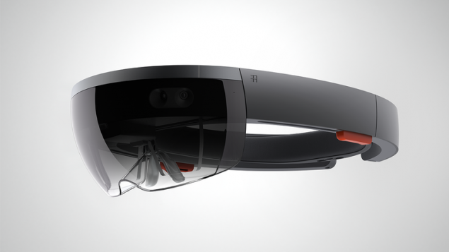 Команда проекта HoloLens потеряла 60 специалистов