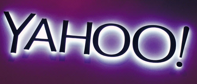 Yahoo рассматривает вопрос о продаже бизнеса