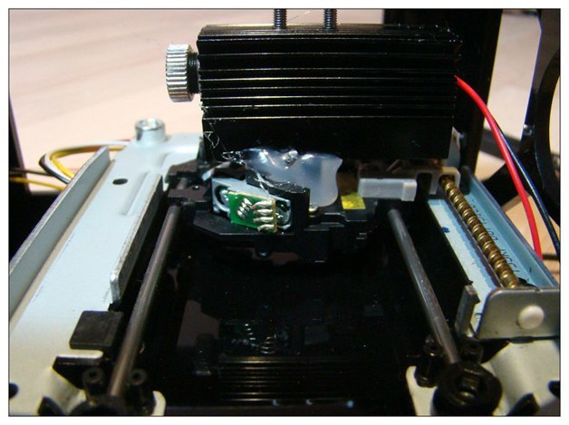 Обзор граверного лазера NEJE или перспективная бизнес модель - 11 Обзор граверного лазера NEJE или перспективная бизнес модель - 11