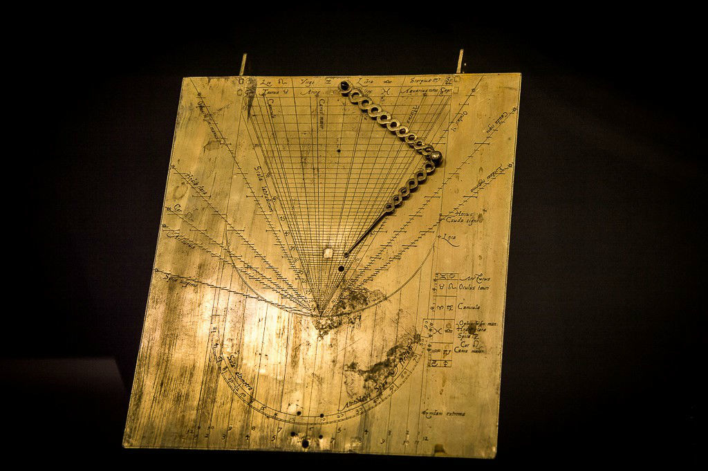 Самый старый технический музей Европы - 11 Самый старый технический музей Европы - 11