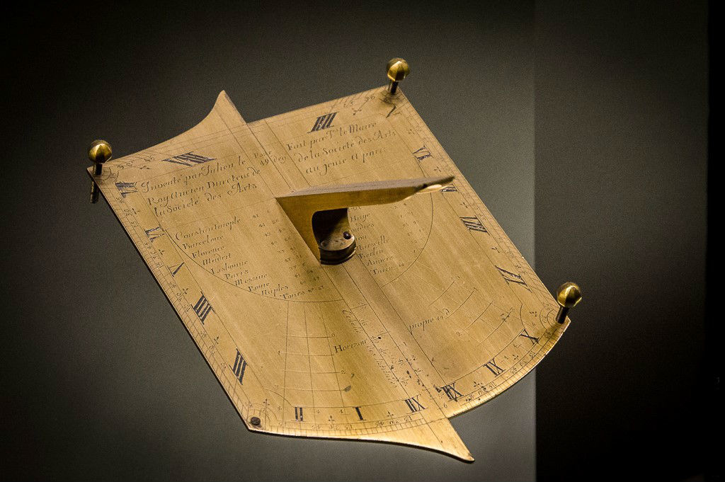 Самый старый технический музей Европы - 12 Самый старый технический музей Европы - 12