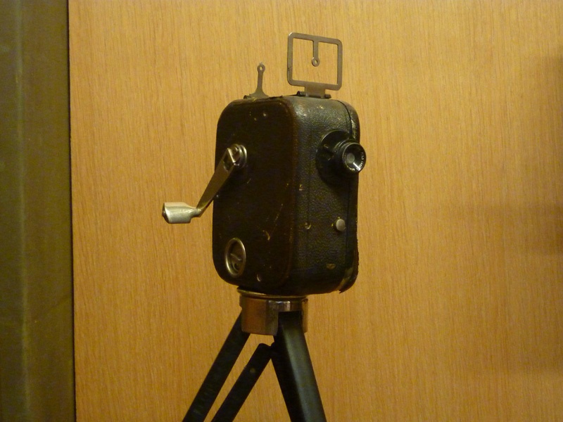 Самый старый технический музей Европы - 22 Самый старый технический музей Европы - 22