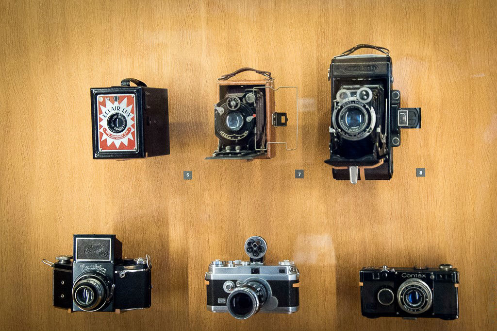 Самый старый технический музей Европы - 24 Самый старый технический музей Европы - 24