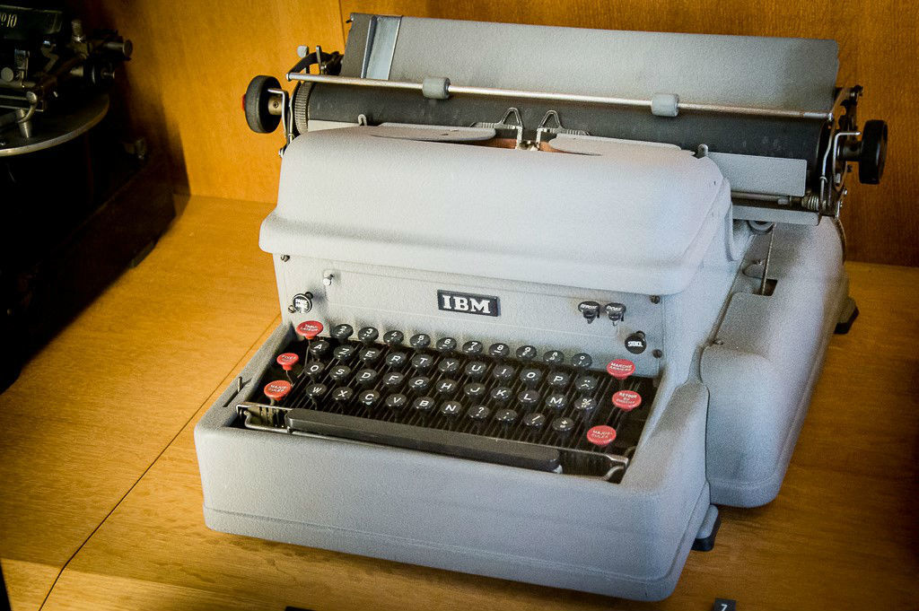 Самый старый технический музей Европы - 25 Самый старый технический музей Европы - 25