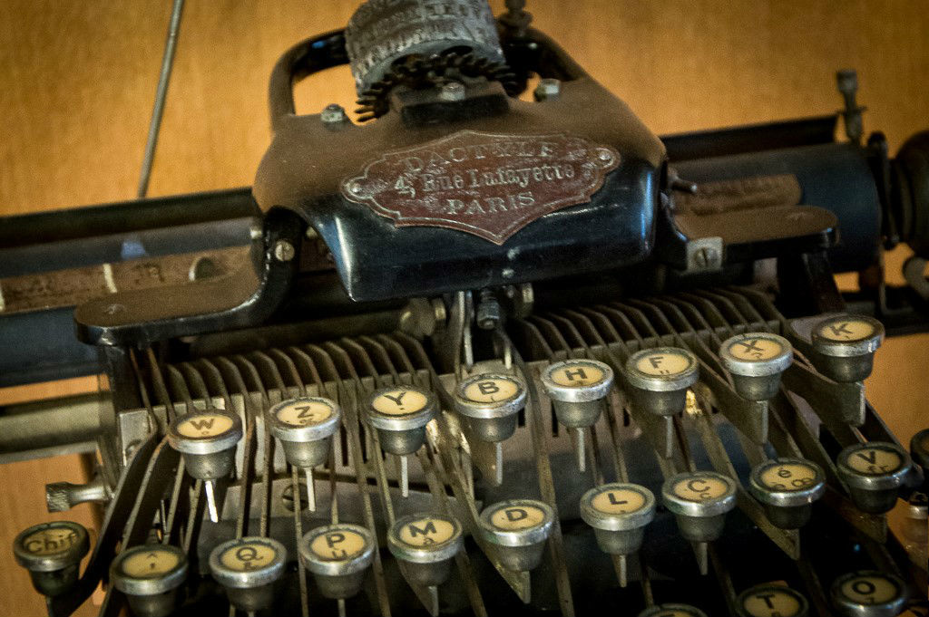 Самый старый технический музей Европы - 27 Самый старый технический музей Европы - 27