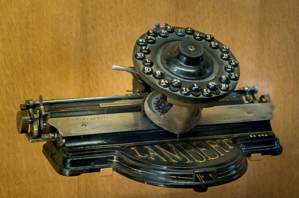 Самый старый технический музей Европы - 28 Самый старый технический музей Европы - 28