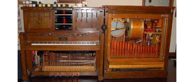 Самый старый технический музей Европы - 29 Самый старый технический музей Европы - 29