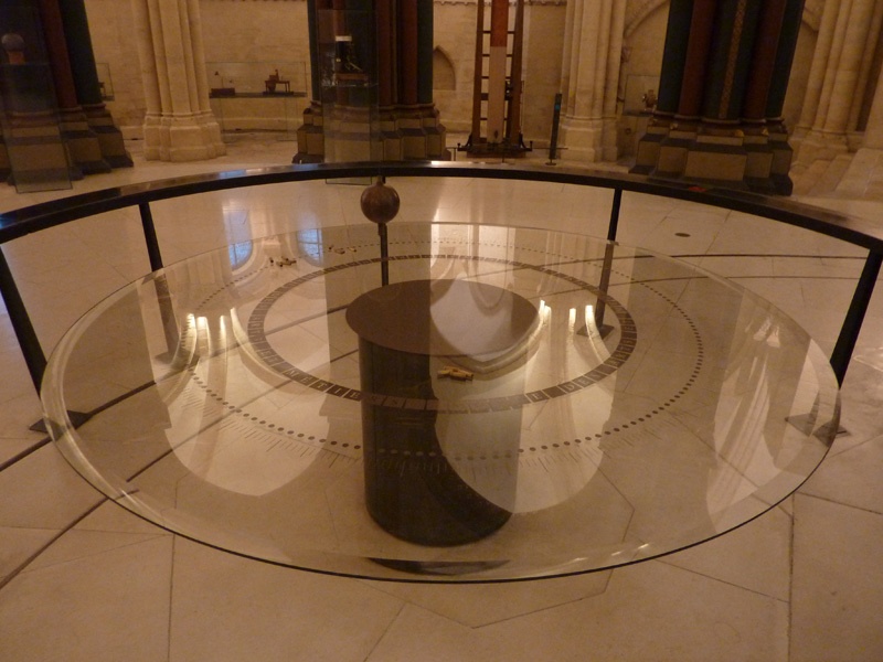 Самый старый технический музей Европы - 36 Самый старый технический музей Европы - 36