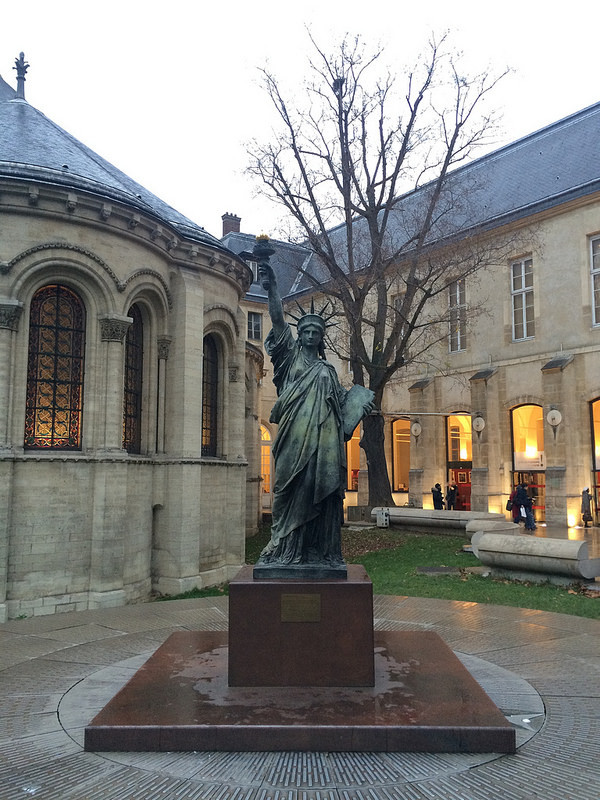 Самый старый технический музей Европы - 5 Самый старый технический музей Европы - 5