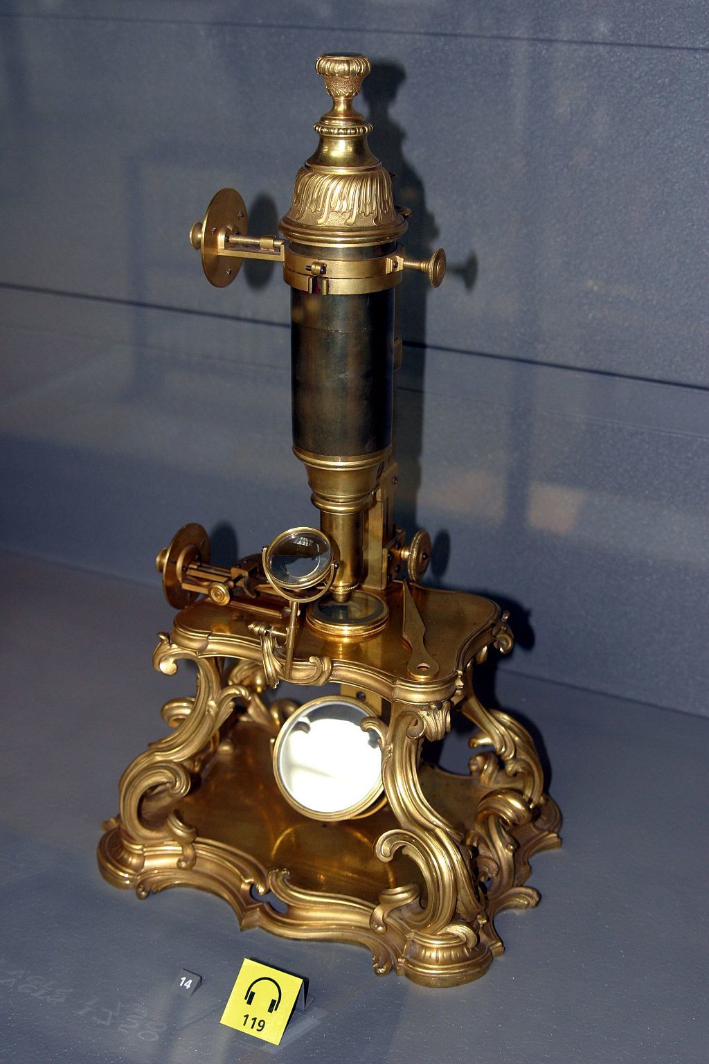 Самый старый технический музей Европы - 8 Самый старый технический музей Европы - 8