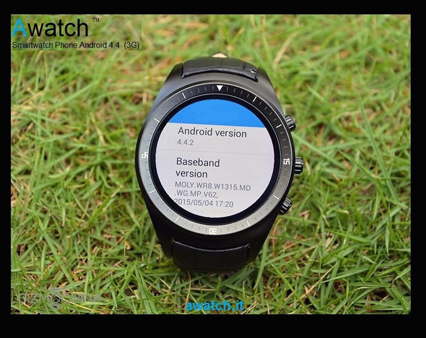 Умные часы с сим-картой. Подборка «часофонов» с клонами и репликами - 11 Умные часы с сим-картой. Подборка «часофонов» с клонами и репликами - 11