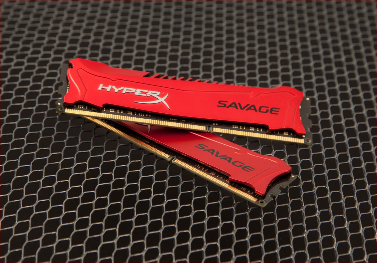 [Guide] Линейки памяти HyperX DDR3 — что есть что в модельном ряду? - 3