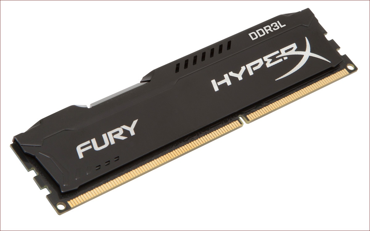 [Guide] Линейки памяти HyperX DDR3 — что есть что в модельном ряду? - 5