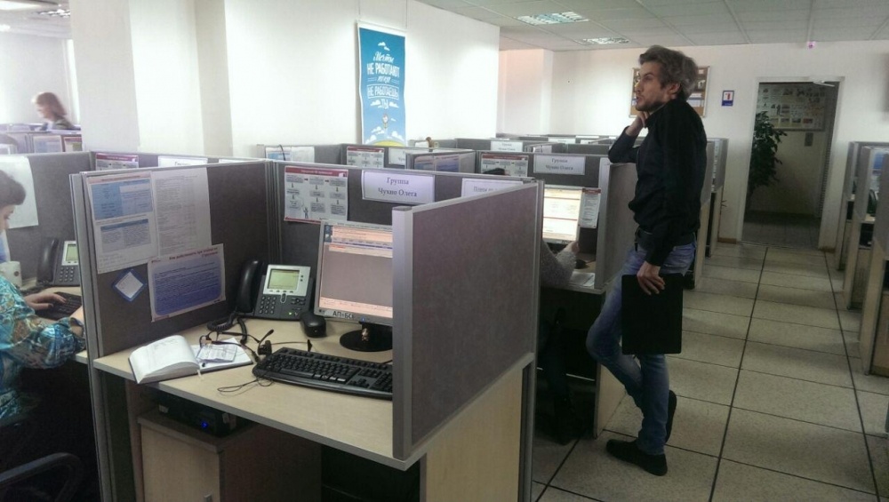 Как составить свой скрипт продаж. Как обойти секретаря - 1 image