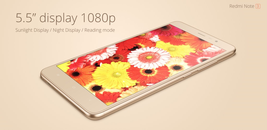 Новинки от Xiaomi на GearBest - 11 image