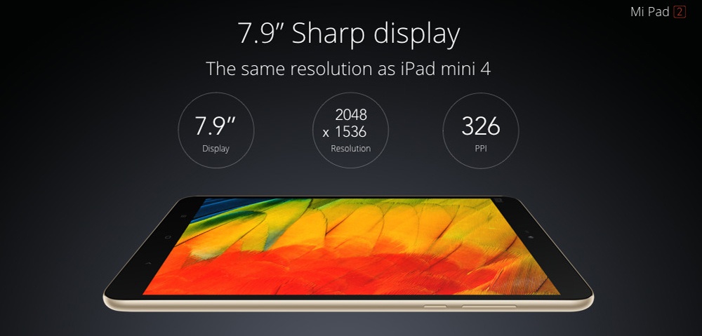 Новинки от Xiaomi на GearBest - 17 image