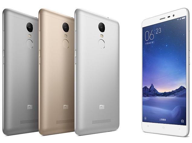 Новинки от Xiaomi на GearBest - 2