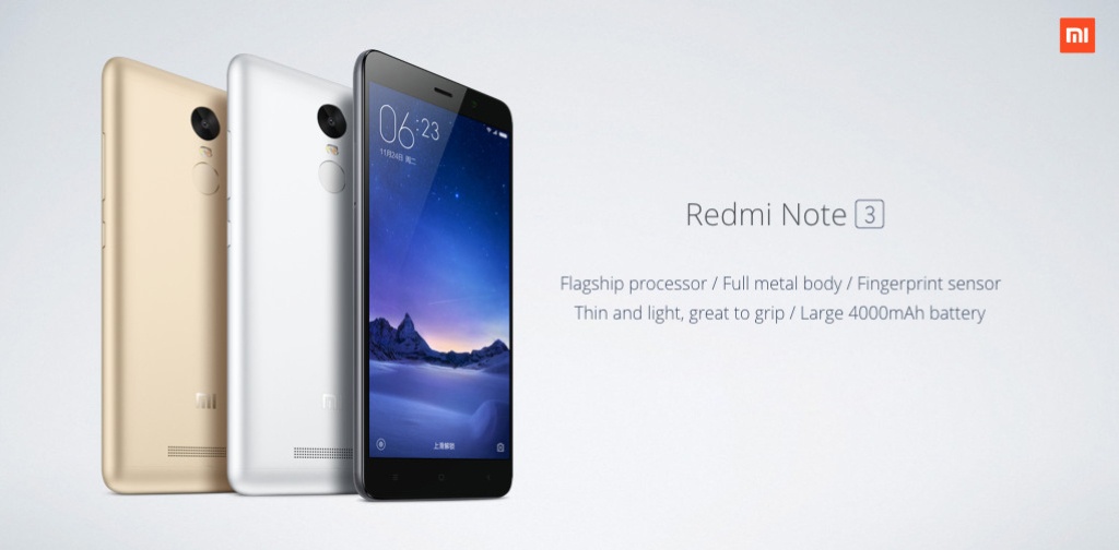 Новинки от Xiaomi на GearBest - 3 image