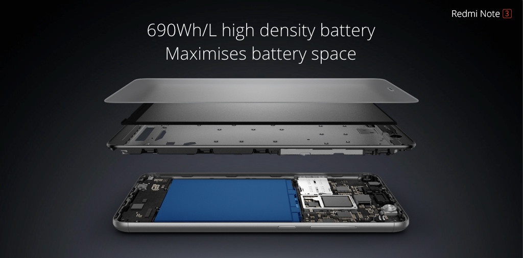 Новинки от Xiaomi на GearBest - 8 image