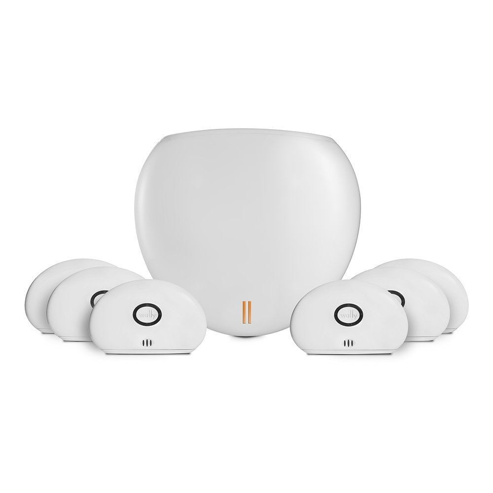 Обзор лучших гаджетов для умного дома 2015 - 10 Обзор лучших гаджетов для умного дома 2015 - 10