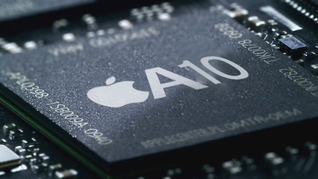 В этом году заказы Apple обеспечили TSMC примерно 14% всего дохода