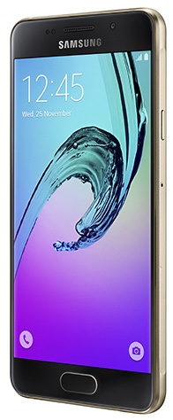 Представлены смартфоны Samsung Galaxy A7, A5 и A3 образца 2016 года - 5