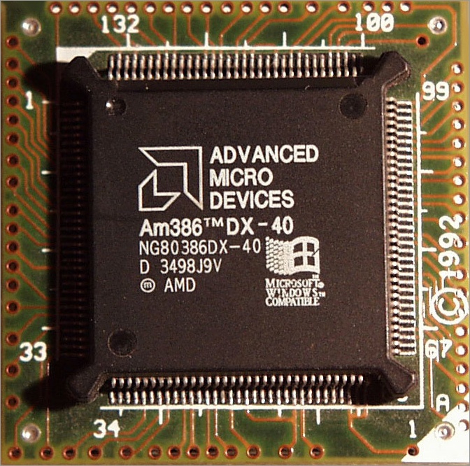 Heterogeneous System Architecture или о встрече CPU и GPU - 3