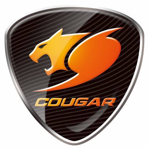Игровая периферия Cougar. Press «X» to win - 2