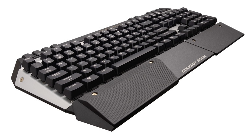 Игровая периферия Cougar. Press «X» to win - 3 Игровая периферия Cougar. Press «X» to win - 3