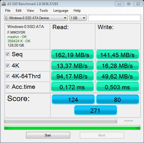 Как держать SSD на Windows в тонусе - 6