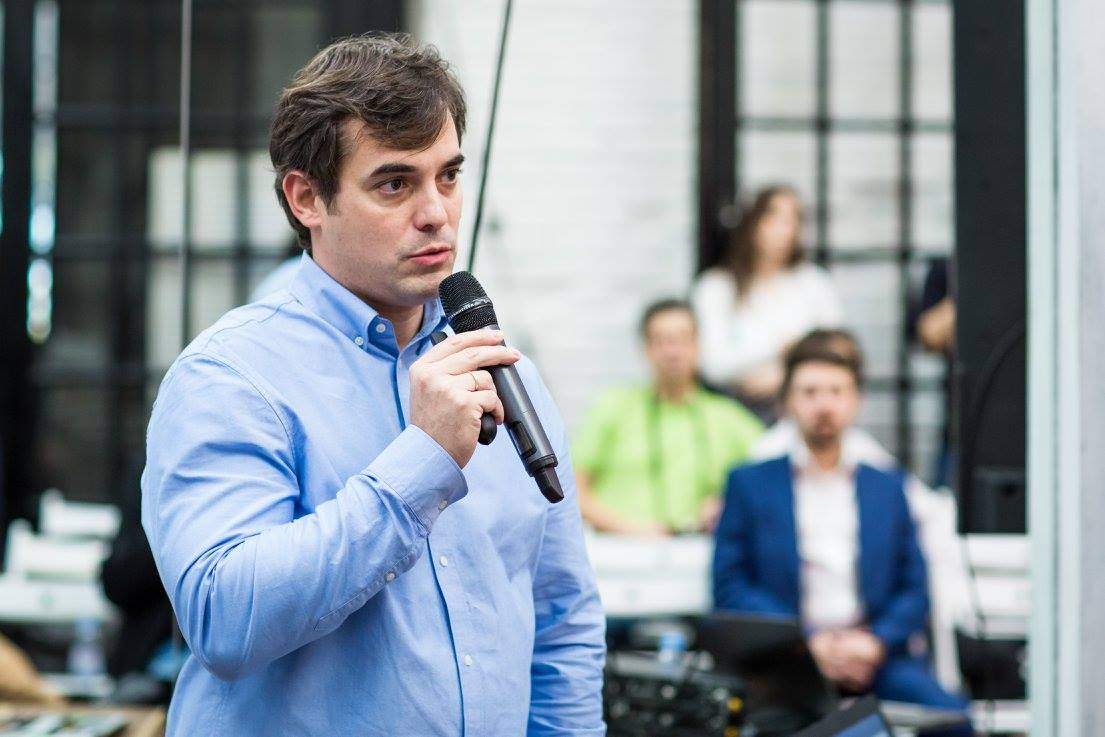 Понять Мейкеров — Стать Мейкером. Официальный старт BQ в России - 29