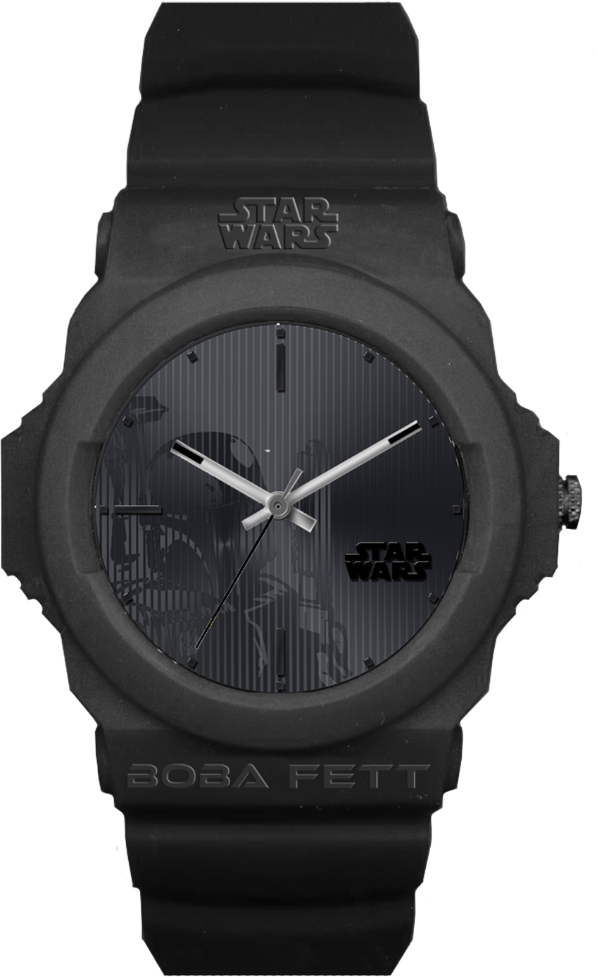 Технологии&nbsp;вселенной «Звездных&nbsp;войн». Сравнение с нашим&nbsp;миром - 31